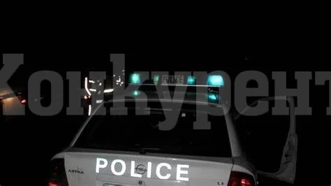 Задържаха в ареста надрусан шофьор, при обиск открили още дрога у него