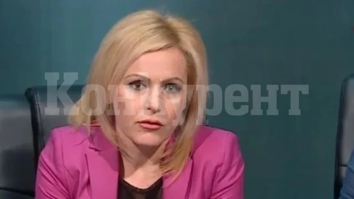 Сийка Милева потвърди: Прокуратурата още няма никаква информация