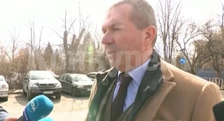 Адвокат Менков с последни новини за ареста на Борисов