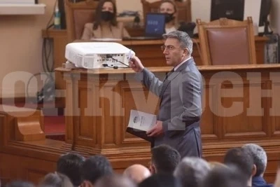 Йордан Цонев: Никой не е над закона, но без реваншизъм