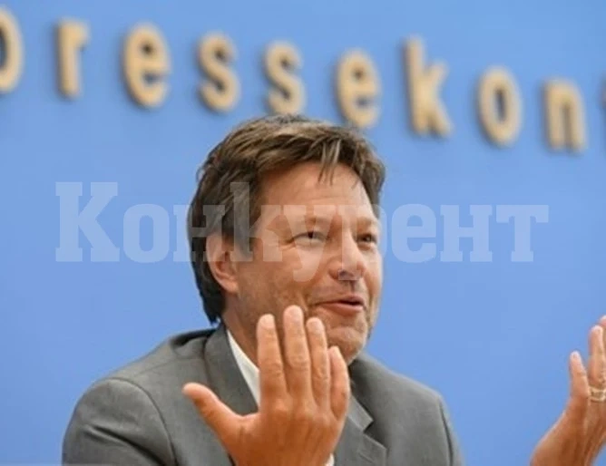 Германия ще търси газ от страните около Персийския залив