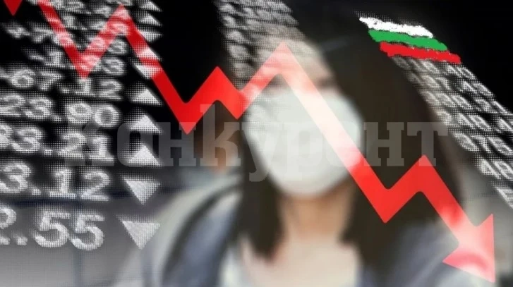 Войната удари сериозно българската икономика