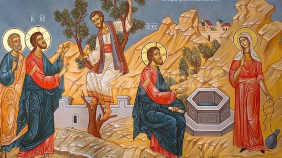 Празнуват 3 светли имена! Ето кой има имен ден