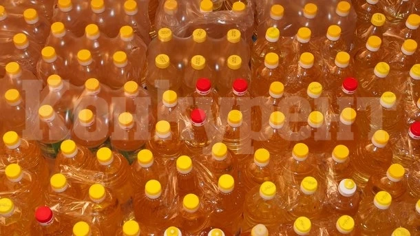 Над 20 % е увеличението на олиото за седмица