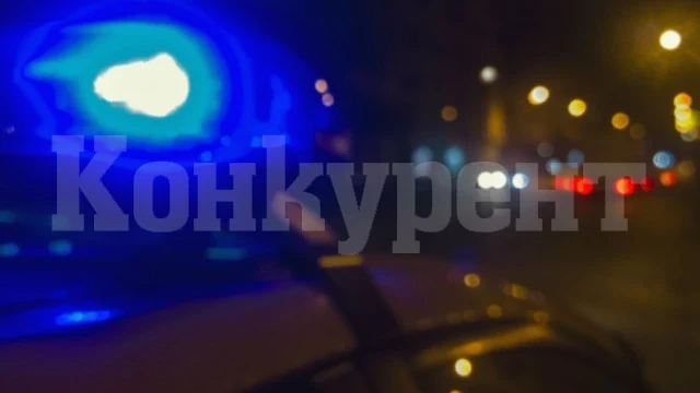 Яко наквасен с „Фолксваген“ се заби в „Шевролет“ на път в Монтанско