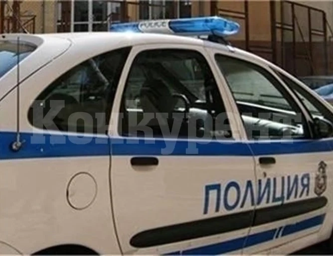 Погнаха двама за кражба за над 37 000 лв. при спецоперация в Русе