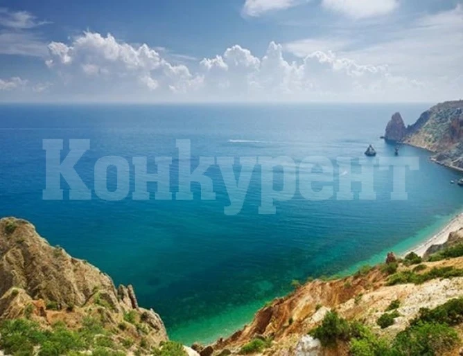 Гърция предупреди за опасност от украински мини в Черно море