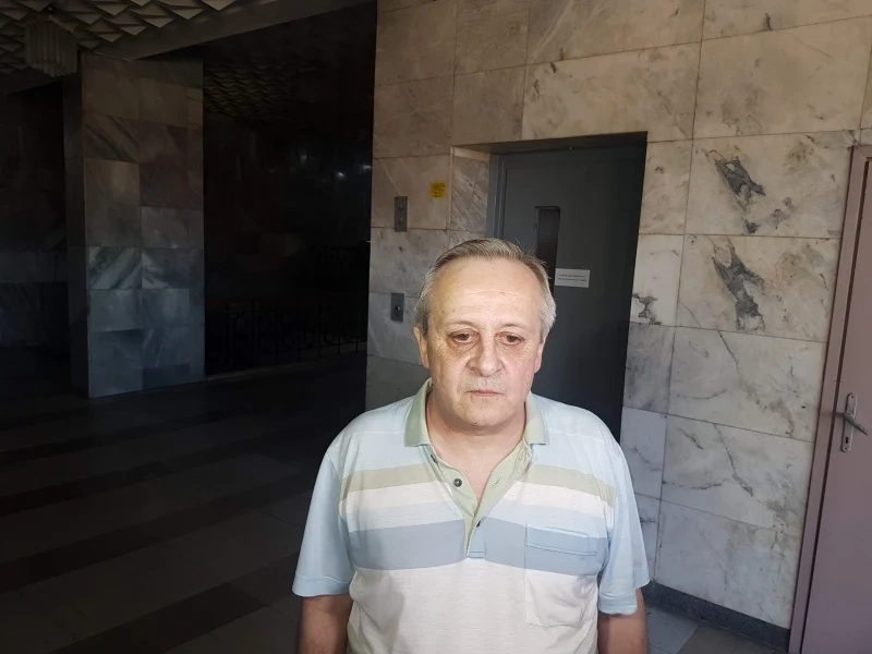 Търсят кой да смени д-р Димитър Тончев