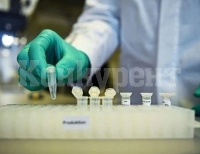 Само 4 хил. ваксинирани ваксинирани българчета до 12 г.