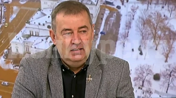 Експерт: Газът ще бъде последното нещо, върху което Европа и България ще посегнат