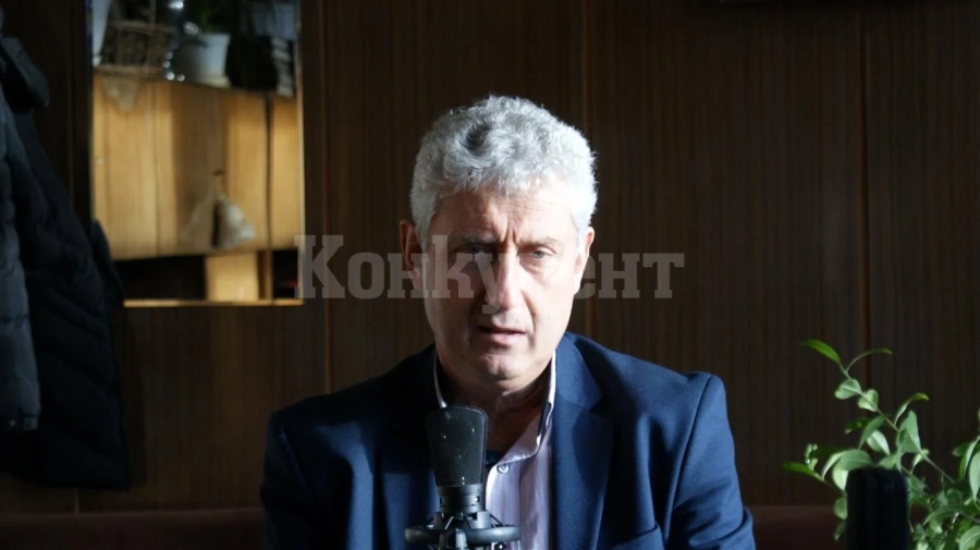 Генади Събков поема до дни „Напоителни системи“ във Враца