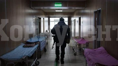 СЗО: 65 болници в Украйна са били обект на атаки