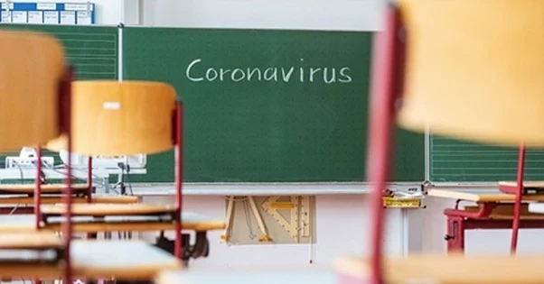 Два класа в Лом са под карантина заради COVID