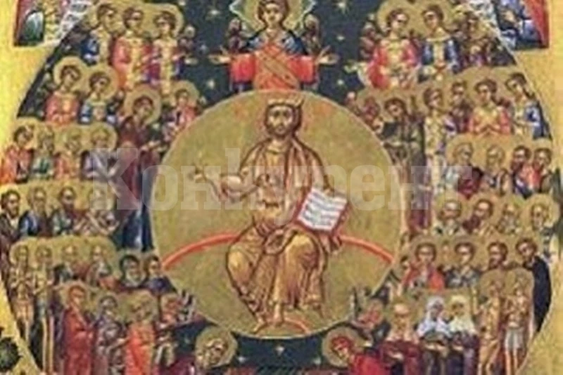 Днес имен ден празнуват две от най-сладките имена!