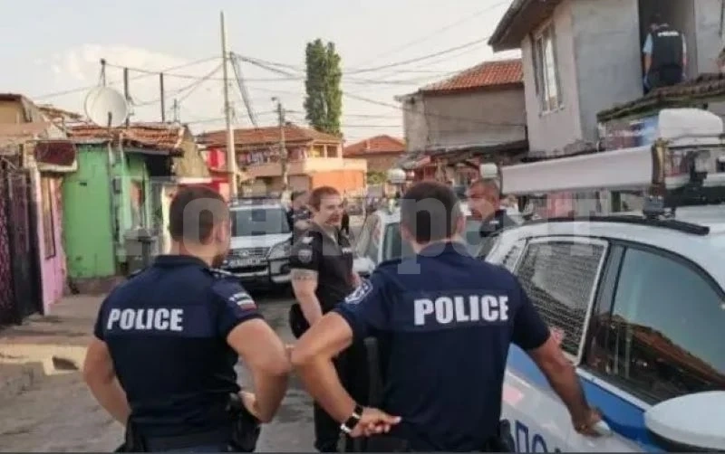 В берковския квартал „Раковица” вода не се плаща