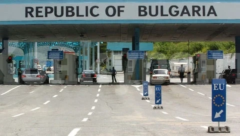 От началото на войната в Украйна през ГКПП „Видин“ са влезли над 2500 украинци