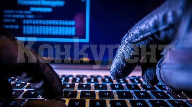Кибератака в Гръцките пощи