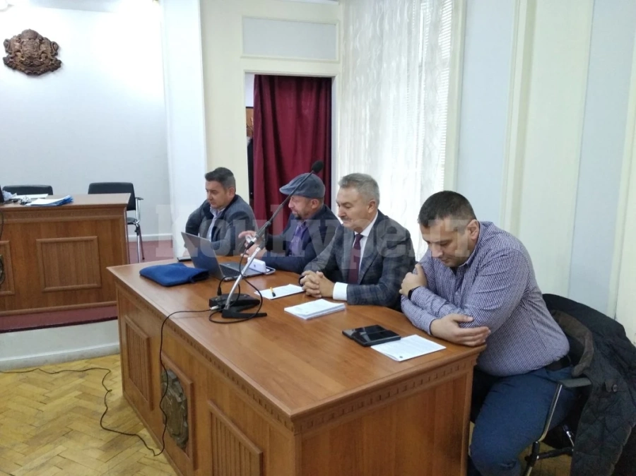 33 докладни гледа днес общинският съвет в Монтана, най-важната е бюджет 2022