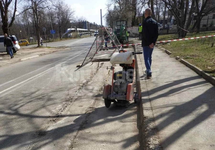 Експерти от ЕК с висока оценка за качеството на пречистената вода във Враца