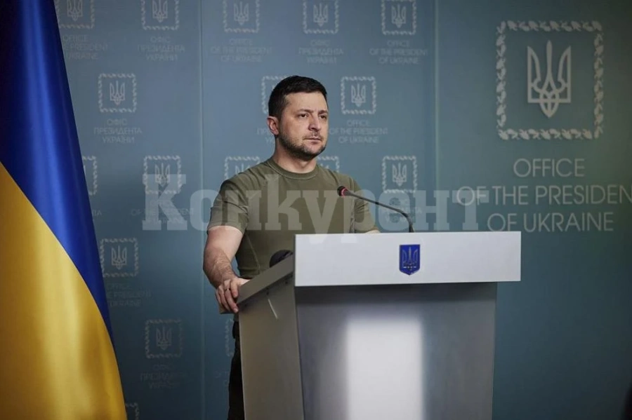 Зеленски: Все по-близо сме до победата