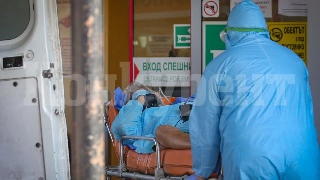 За 24 часа: Ковид погуби още двама души от Врачанско