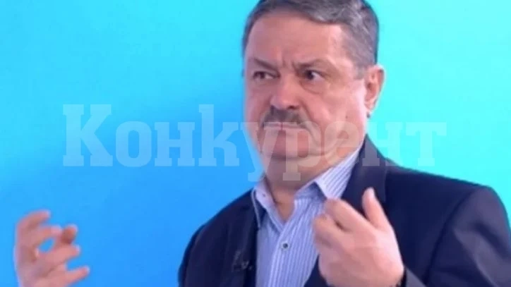 Проф. Рачев с ранна прогноза какви аномалии с времето ни чакат през април