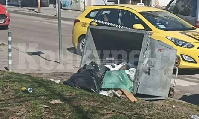 Горещи новини около убийството на бившия полицай в София, намериха...