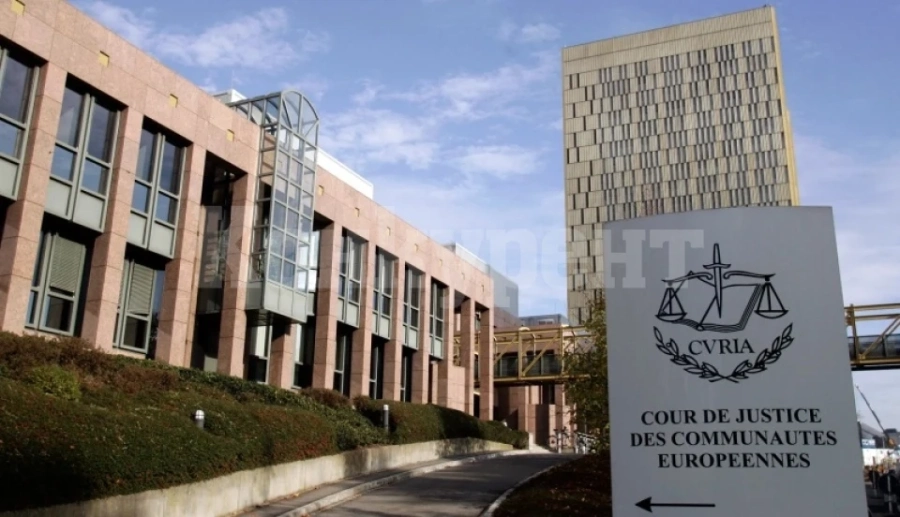 Европейската прокуратура погна строители у нас, сред тях има и от Монтана