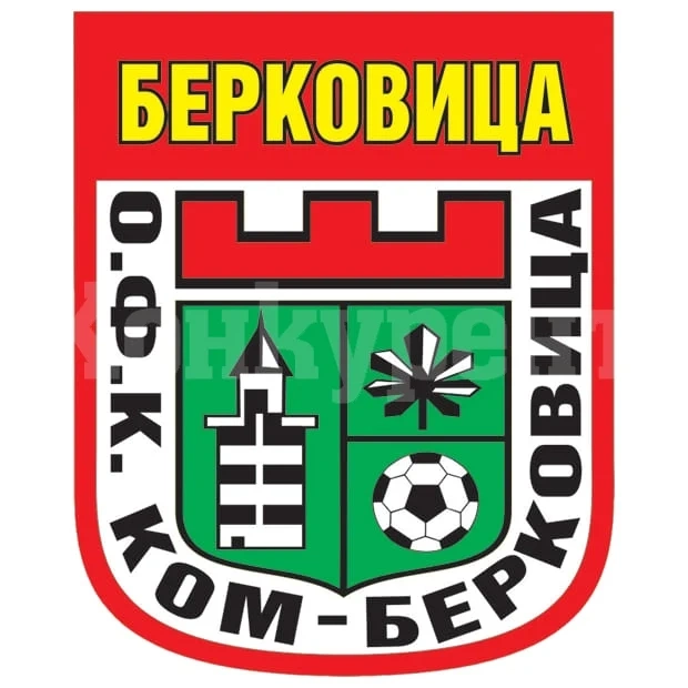 Декларация на ФК Ком, отборът ще играе с черни ленти на ръцете