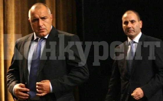 Цветанов хвърли бомба за Божков и Борисов!