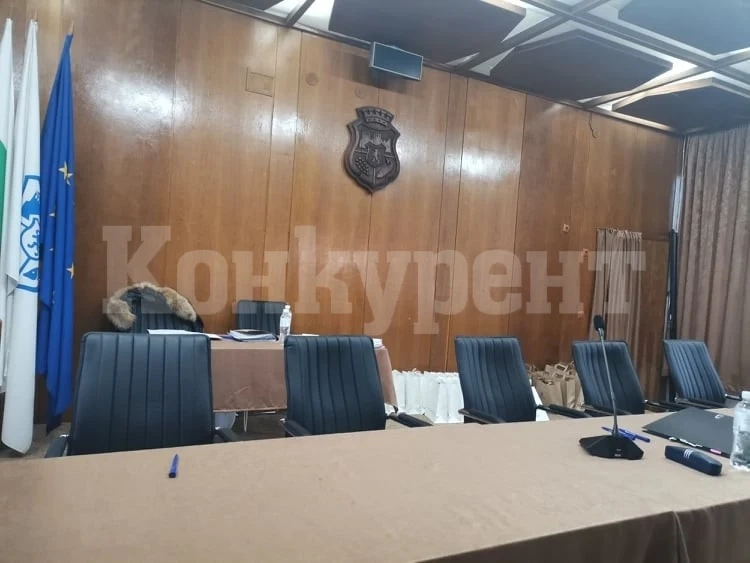 20 точки обсъждат съветниците във Видин днес