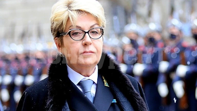 Посланик Митрофанова: Без СССР България щеше да е само Софийска област