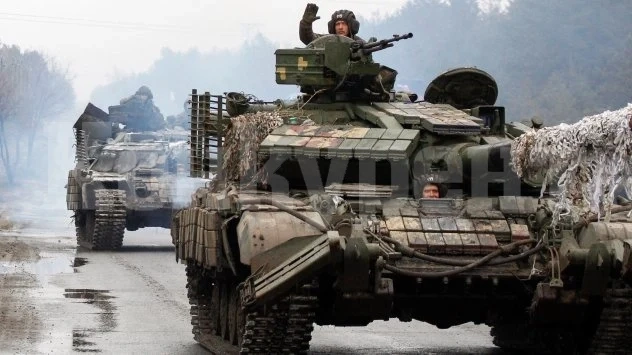 Военен експерт от King\'s College обясни какво ще се случи на България след превземането на Одеса от руската армия