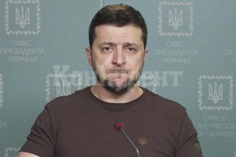 Зеленски: Няколко руски бизнесмени предложиха помощ на Украйна