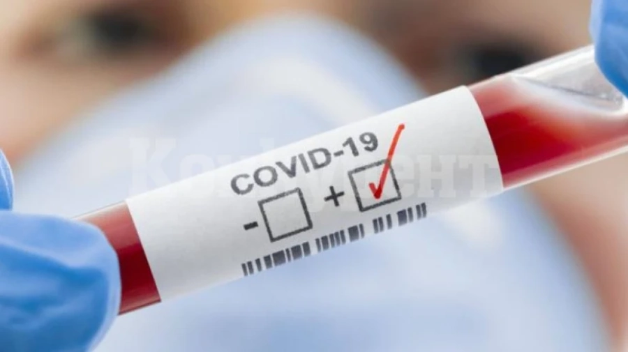 14 са новите случаи на заразени с COVID-19 в Северозапада