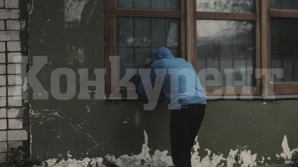 Апаши опоскаха вила край Лом