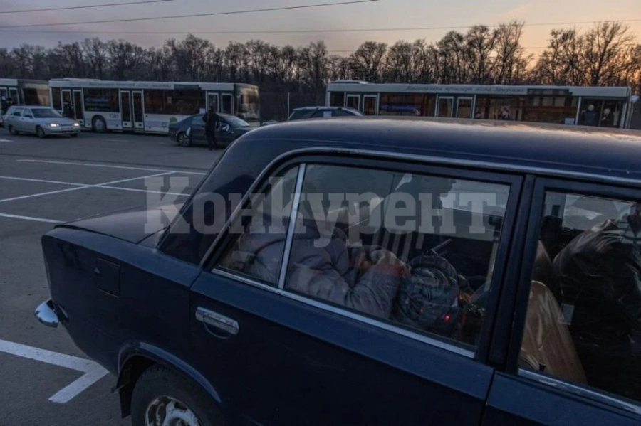 Украйна спря евакуацията на цивилни заради опасност от руски атаки