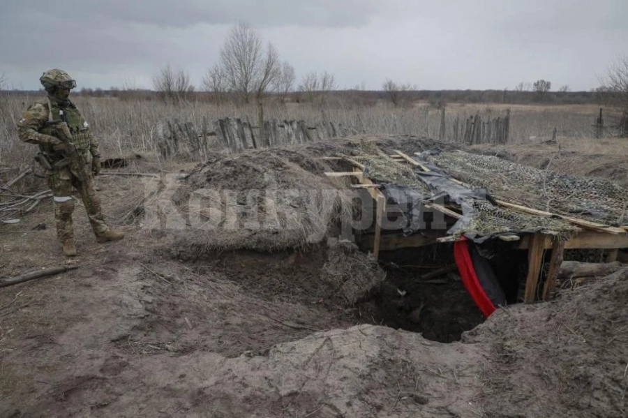 Русия е загубила 17 000 войници във войната, твърди Украйна