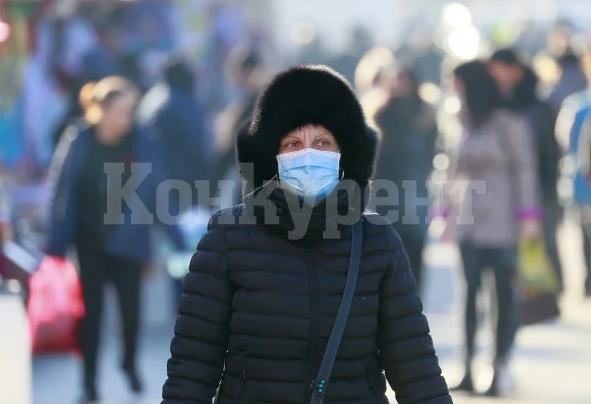 Извънредно заседание на здравната комисия в парламента
