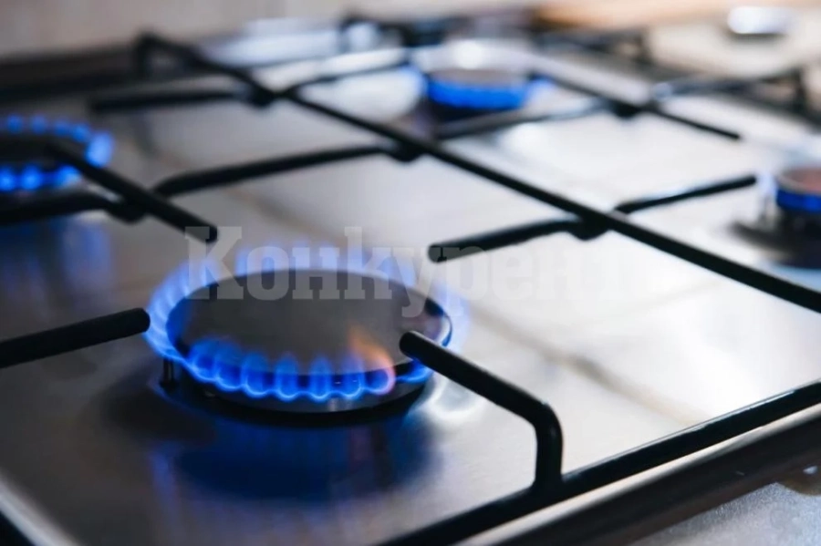 Природният газ за април поскъпва с над 13%