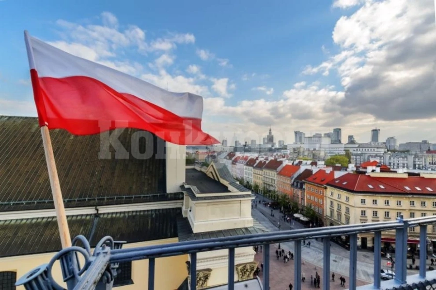 Полша спира всички доставки на руски петрол до края на годината