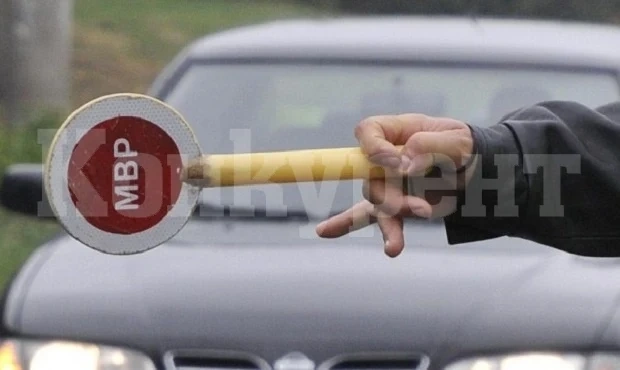 Ченгета дебнеха нарушители във Видинско