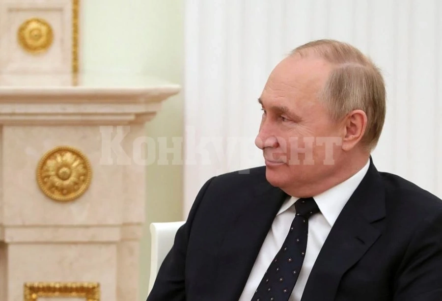 US разузнаването: Путин е заблуждаван от съветниците си за Украйна