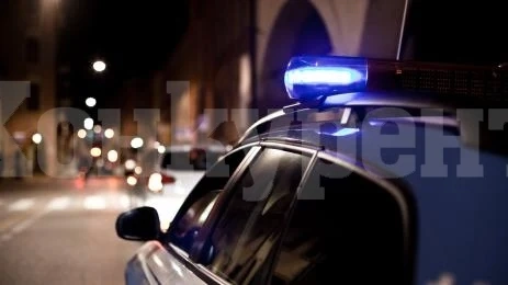 След спецоперация в Гълъбово: Петима души са задържани