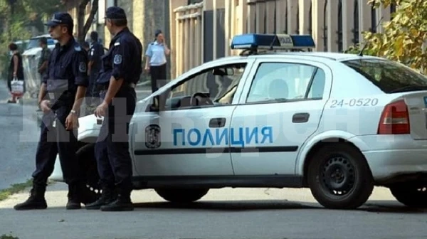 Разкриха шест престъпления по време на спецоперации