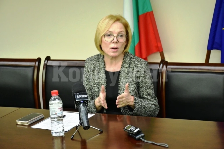 Административен съд – Враца отчете дейността си за миналата година