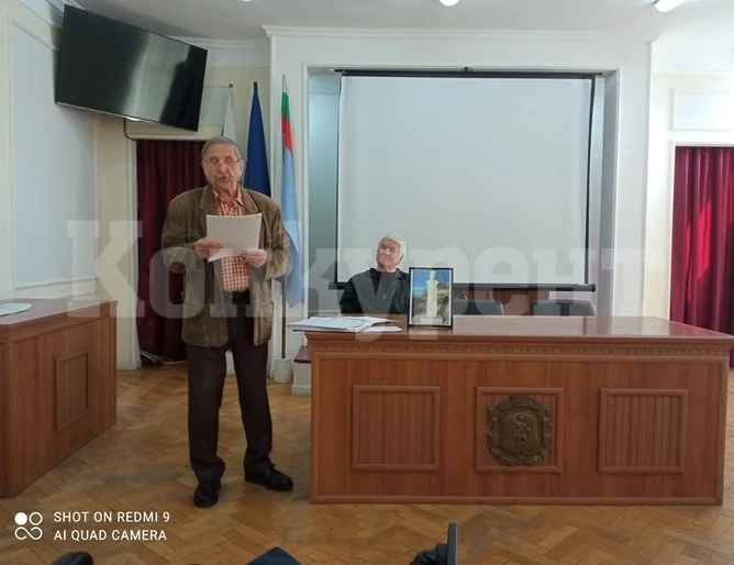 Учредиха първи клуб на съмишленици и наследници на ветераните от войните