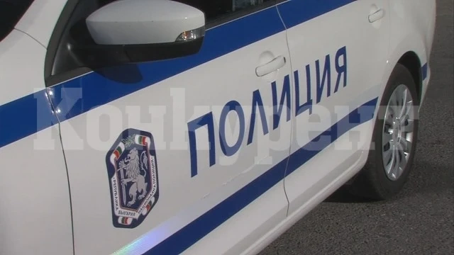 Пипнаха трима, потрошили „Шевролет“ в Криводол