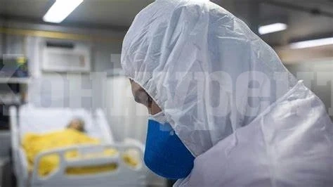 Баба издъхна от COVID в Монтанско, 10 са новозаразени
