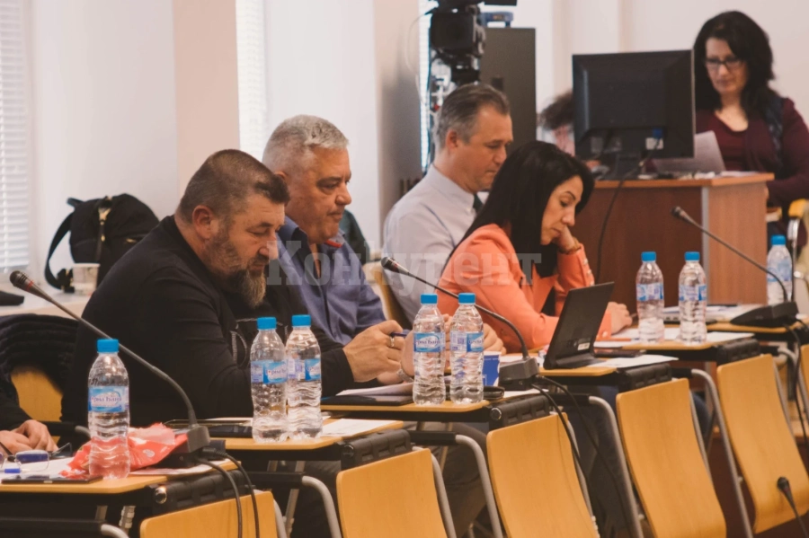 Вижте кой ще вози пътниците в община Мездра
